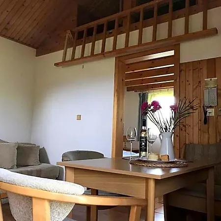 Tatralandia 114 Otel Liptovský Mikuláš