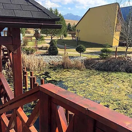 Otel Tatralandia 114