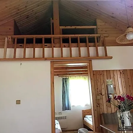 Otel Tatralandia 114 Liptovský Mikuláš