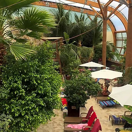 Otel Tatralandia 114