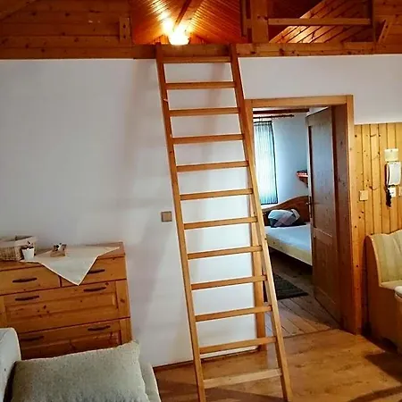 Tatralandia 114 Hotel